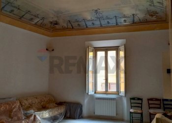 Soggiorno - Trilocale Corso Garibaldi
 
81, Cingoli - foto 14