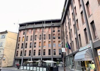Edificio all\'aperto - Apartment Corso Fratelli Cairoli
 
177, Macerata - photo 1