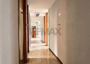 Hall / corridoio - Apartment Corso Fratelli Cairoli
 
177, Macerata - photo 9