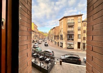Edificio all\'aperto - Apartment Corso Fratelli Cairoli
 
177, Macerata - photo 14