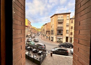 Edificio all\'aperto - Apartment Corso Fratelli Cairoli
 
177, Macerata - photo 15