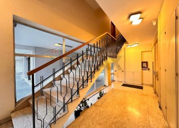 Scale - Apartment Corso Fratelli Cairoli
 
177, Macerata - photo 18
