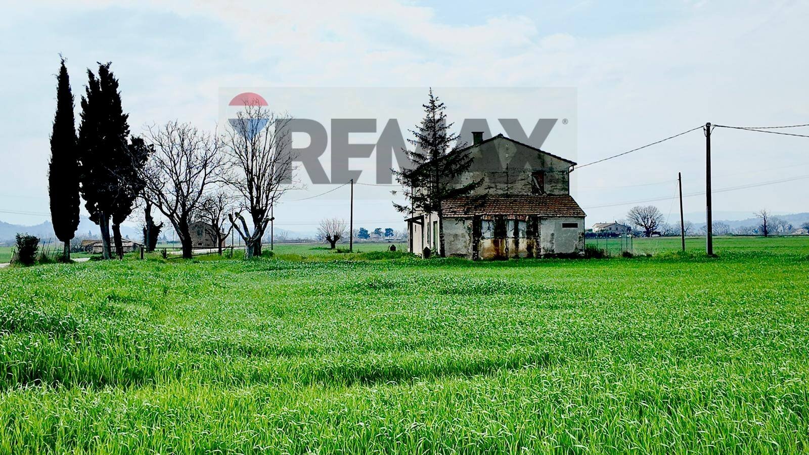 Giardino - Terreno agricolo Località Falcineto
 
snc, Fano - foto 3
