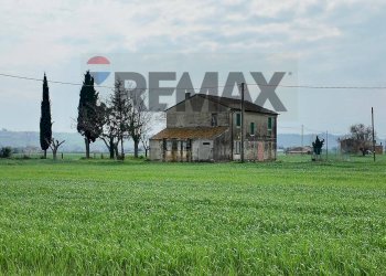 Casa all\'aperto - Terreno agricolo Località Falcineto
 
snc, Fano - foto 1