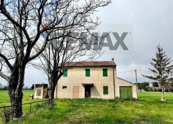Casa all\'aperto - Terreno agricolo Località Falcineto
 
snc, Fano - foto 6