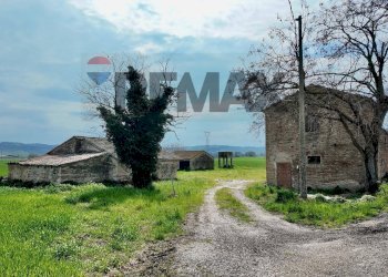Casa all\'aperto - Terreno agricolo Località Falcineto
 
snc, Fano - foto 10