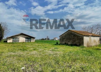 Casa all\'aperto - Terreno agricolo Località Falcineto
 
snc, Fano - foto 12