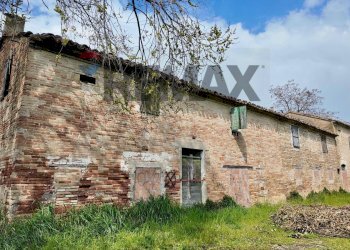 Casa all\'aperto - Terreno agricolo Località Falcineto
 
snc, Fano - foto 13