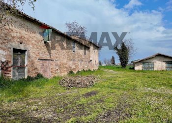 Casa all\'aperto - Terreno agricolo Località Falcineto
 
snc, Fano - foto 14