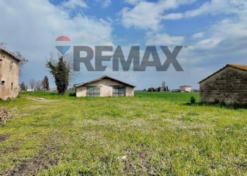 Casa all\'aperto - Terreno agricolo Località Falcineto
 
snc, Fano - foto 15