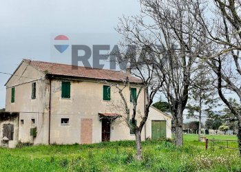 Casa all\'aperto - Terreno agricolo Località Falcineto
 
snc, Fano - foto 24