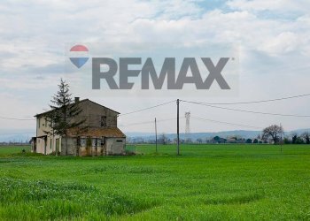 Casa all\'aperto - Terreno agricolo Località Falcineto
 
snc, Fano - foto 27
