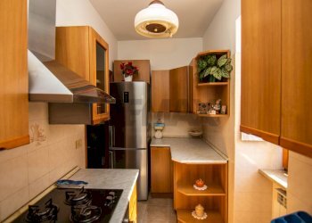 Cucina - Casa semi indipendente Frazione San Giovanni
 
9, Fabriano - foto 14