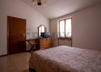 Camera / camera da letto - Casa semi indipendente Frazione San Giovanni
 
9, Fabriano - foto 29