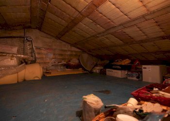 Stanza vuota - Casa semi indipendente Frazione San Giovanni
 
9, Fabriano - foto 34