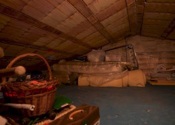 Stanza vuota - Casa semi indipendente Frazione San Giovanni
 
9, Fabriano - foto 35