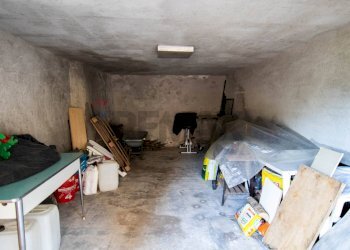Dispensa di stoccaggio - Casa semi indipendente Frazione San Giovanni
 
9, Fabriano - foto 41