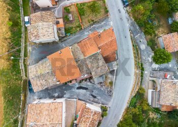 Posizione della mappa - Casa semi indipendente Frazione San Giovanni
 
9, Fabriano - foto 48