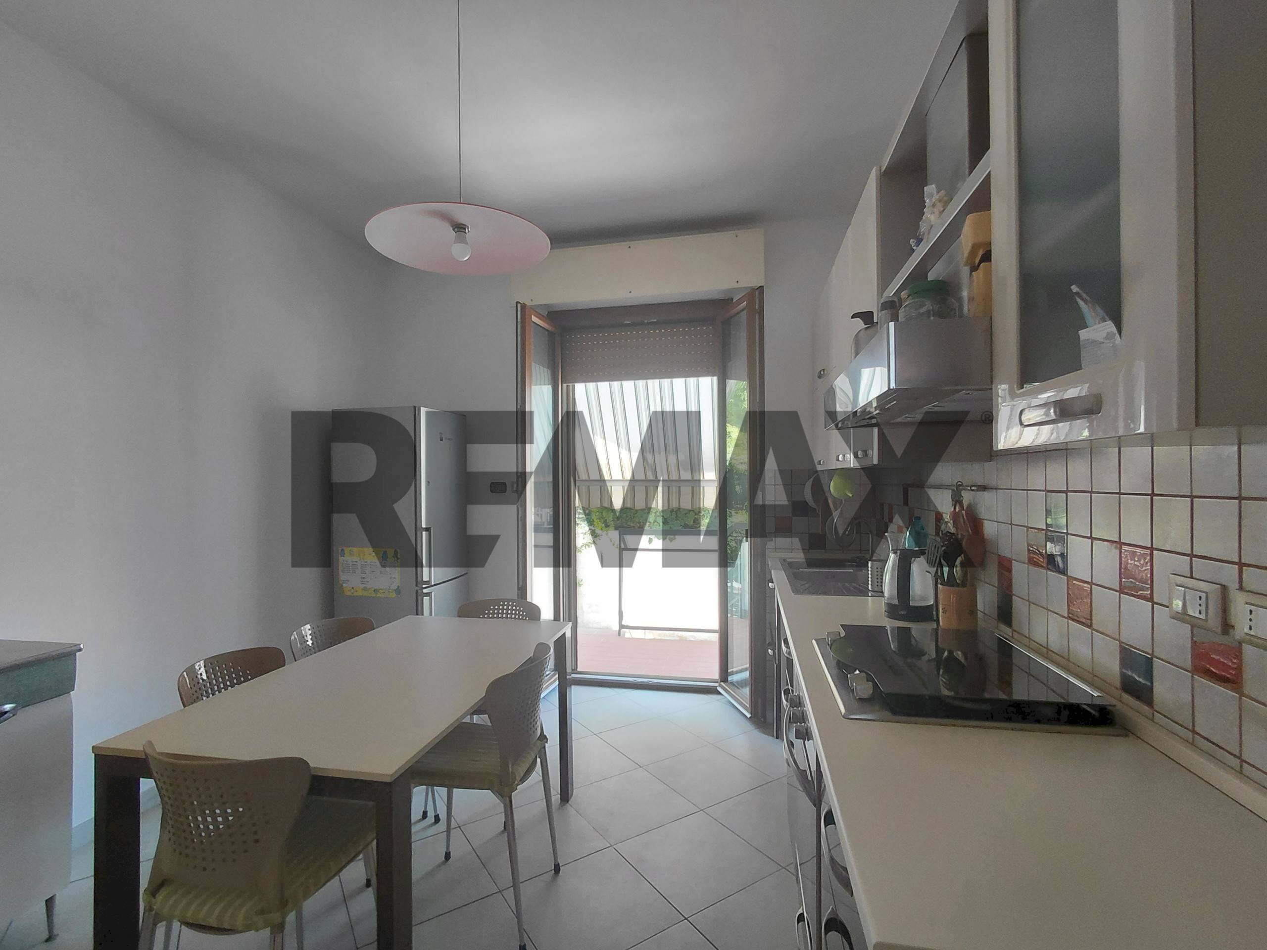 Cucina - Quadrilocale Via Monte Pennino
 
2A, Ancona - foto 1