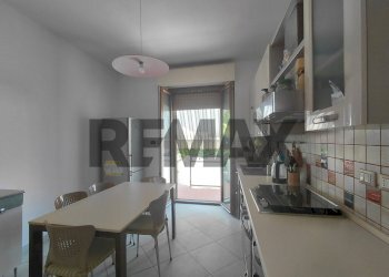 Cucina - Quadrilocale Via Monte Pennino
 
2A, Ancona - foto 1