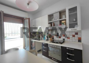 Cucina - Quadrilocale Via Monte Pennino
 
2A, Ancona - foto 4