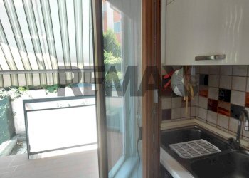 Cucina - Quadrilocale Via Monte Pennino
 
2A, Ancona - foto 5
