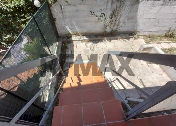 Balcone - Quadrilocale Via Monte Pennino
 
2A, Ancona - foto 6