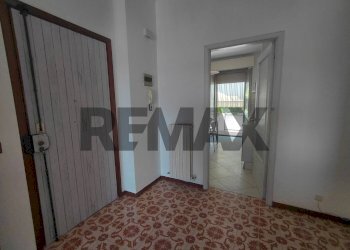 Hall / corridoio - Quadrilocale Via Monte Pennino
 
2A, Ancona - foto 8
