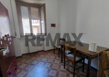 Sala da pranzo - Quadrilocale Via Monte Pennino
 
2A, Ancona - foto 16