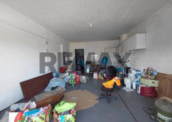 Dispensa di stoccaggio - Quadrilocale Via Monte Pennino
 
2A, Ancona - foto 19