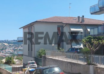 Edificio all\'aperto - Quadrilocale Via Monte Pennino
 
2A, Ancona - foto 21