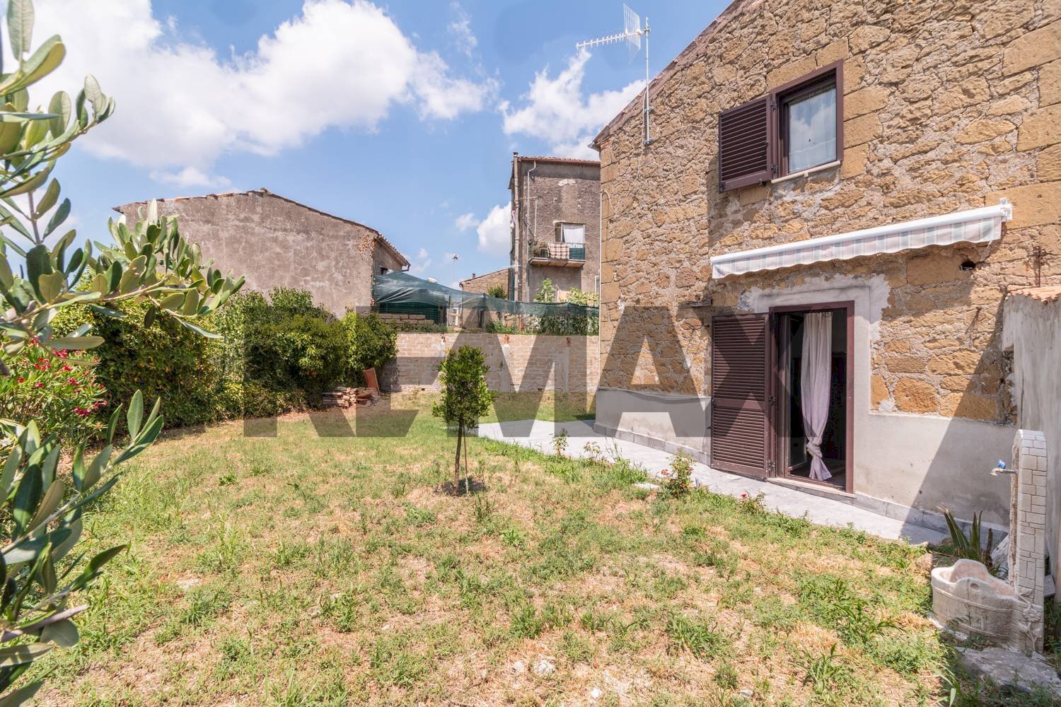 Casa all\'aperto - Three-room apartment Via Degli Orti
 
24, Ischia di Castro - photo 1