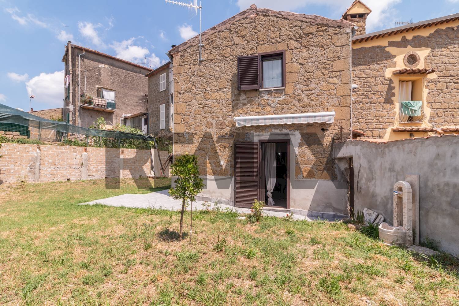 Casa all\'aperto - Three-room apartment Via Degli Orti
 
24, Ischia di Castro - photo 3