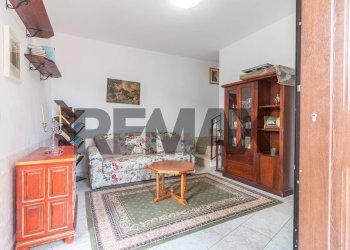 Soggiorno - Three-room apartment Via Degli Orti
 
24, Ischia di Castro - photo 5