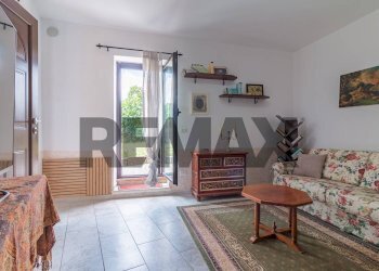 Soggiorno - Three-room apartment Via Degli Orti
 
24, Ischia di Castro - photo 6