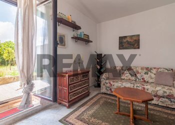 Soggiorno - Three-room apartment Via Degli Orti
 
24, Ischia di Castro - photo 7