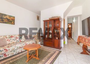 Soggiorno - Three-room apartment Via Degli Orti
 
24, Ischia di Castro - photo 8