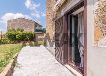 Terrazza - Three-room apartment Via Degli Orti
 
24, Ischia di Castro - photo 10