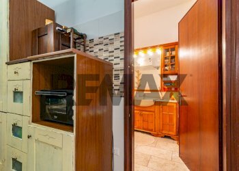 Cucina - Three-room apartment Via Degli Orti
 
24, Ischia di Castro - photo 14