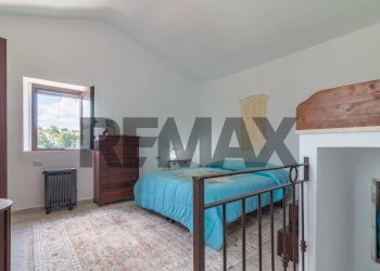 Camera / camera da letto - Three-room apartment Via Degli Orti
 
24, Ischia di Castro - photo 16