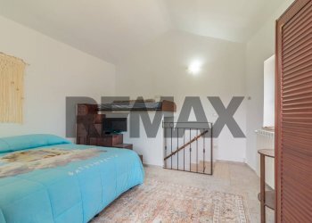 Camera / camera da letto - Three-room apartment Via Degli Orti
 
24, Ischia di Castro - photo 18