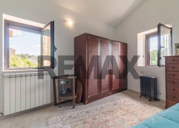 Camera / camera da letto - Three-room apartment Via Degli Orti
 
24, Ischia di Castro - photo 19