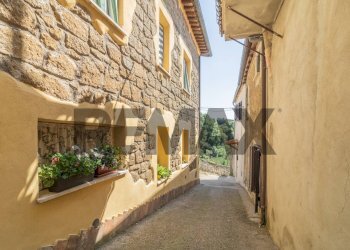 Terrazza - Three-room apartment Via Degli Orti
 
24, Ischia di Castro - photo 20
