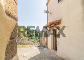 Terrazza - Three-room apartment Via Degli Orti
 
24, Ischia di Castro - photo 21