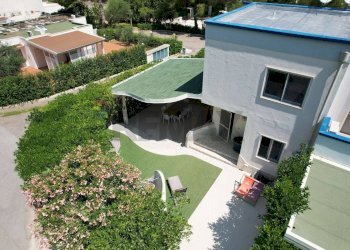 esterno - Three-room apartment Mira Hotel
 
SNC, Peschici - photo 1