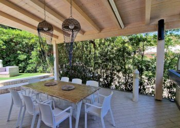 esterno - Three-room apartment Mira Hotel
 
SNC, Peschici - photo 2