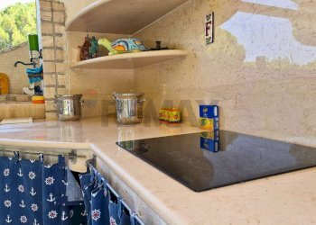 cucina - Three-room apartment Mira Hotel
 
SNC, Peschici - photo 8