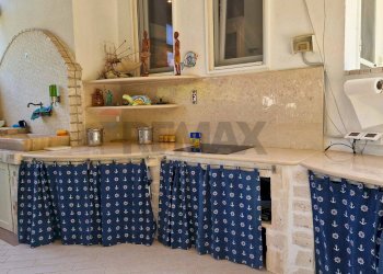 cucina - Three-room apartment Mira Hotel
 
SNC, Peschici - photo 9