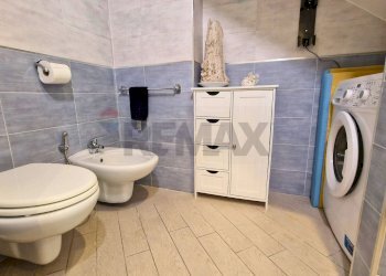 bagno - Three-room apartment Mira Hotel
 
SNC, Peschici - photo 18