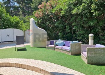 esterno - Three-room apartment Mira Hotel
 
SNC, Peschici - photo 23